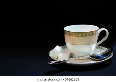 Coffee break