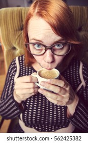 Coffee Break