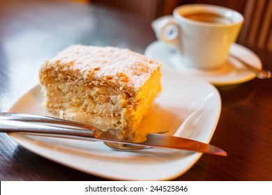 Royalty Free Coffee And Cake Stock Images Photos Vectors