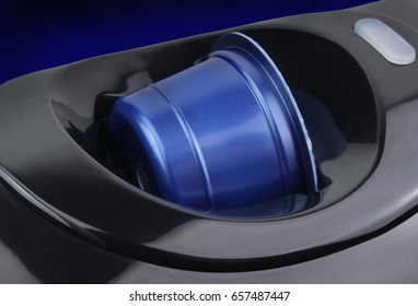 Coffee capsule
