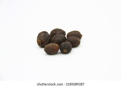 Coffee Cherry Pulp Dry Cascara