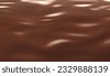 chocolate texture