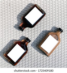 Coffee Cold Brew In Bottle