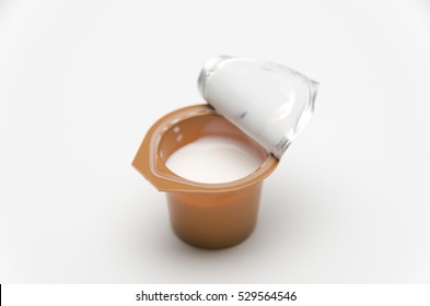 Coffee Creamer