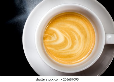 Coffee Crema