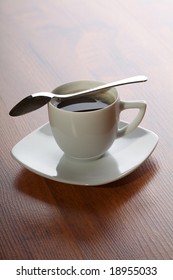 coffee cup
