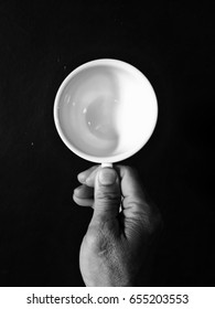 Coffee cup