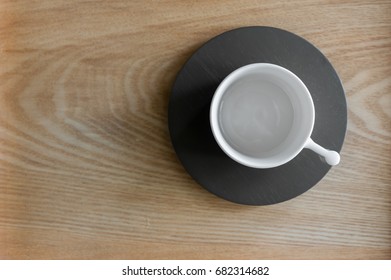 coffee cup