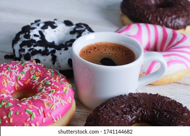 339,499 Celebrating coffee Images, Stock Photos & Vectors | Shutterstock