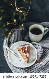 Coffee Cake Theme Images Stock Photos Vectors Shutterstock