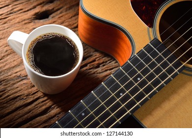 6,368 Guitar Coffee Images, Stock Photos & Vectors | Shutterstock