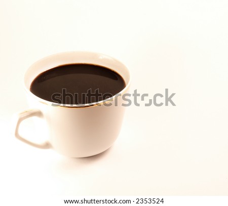 Similar – Foto Bild und jetzt erstma n kaffee