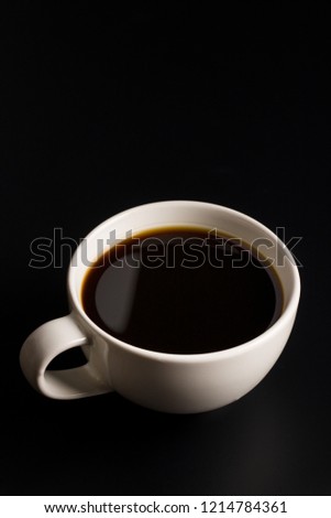 Similar – Foto Bild und jetzt erstma n kaffee