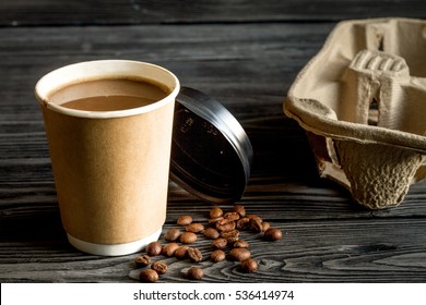 134,530 Coffee go Images, Stock Photos & Vectors | Shutterstock