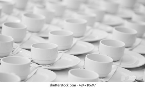 coffee cups