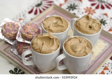 COFFEE CUPS