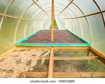 Coffee Drying Process