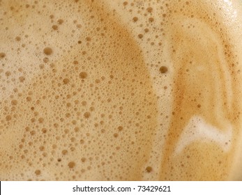 Coffee Foam