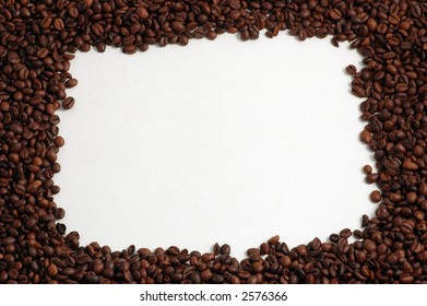 Coffee Frame