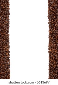 coffee frame