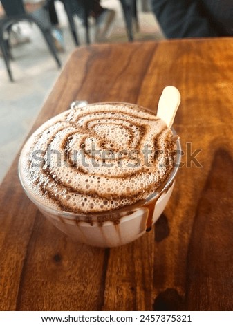Coffee, a globally cherished elixir, delights with its diverse flavors, from nutty to fruity. Beyond its stimulating caffeine, it offers a rich history and brings people together in moments of indulge