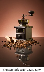 coffee grinder