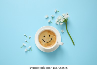 Good Morning Starts With Coffee Imagenes Fotos De Stock Y