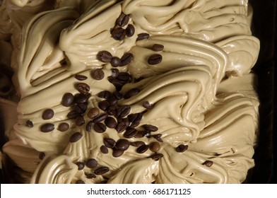 Coffee Ice Cream