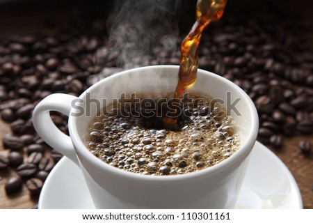 Coffee image