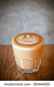 coffee latte