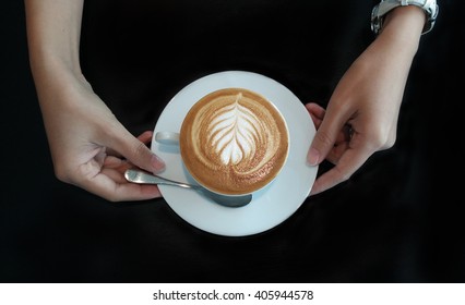 coffee latte