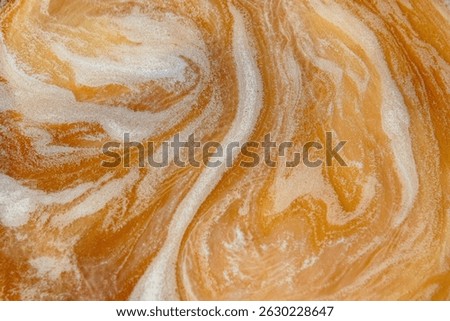 coffee liquid texture background backdrop