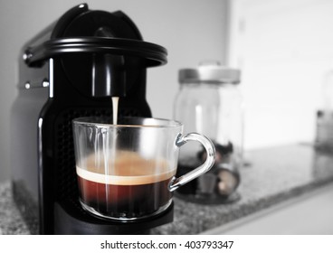 Coffee Machine 