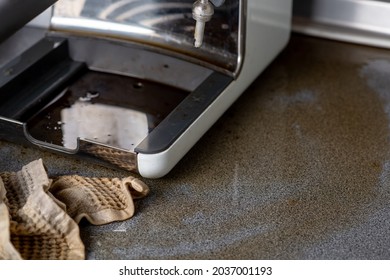 1,530 Coffee leak Images, Stock Photos & Vectors | Shutterstock