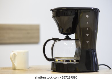 Coffee Maker