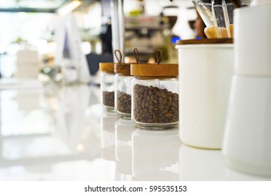Coffee maker