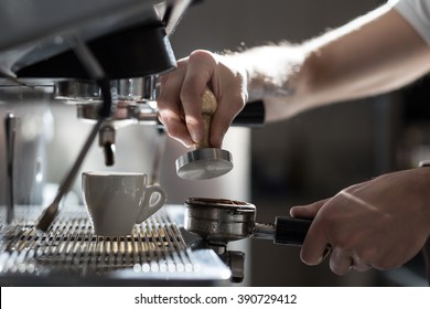 132,261 Coffee espresso machine Images, Stock Photos & Vectors ...