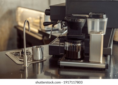 コーヒーメーカー の画像 写真素材 ベクター画像 Shutterstock