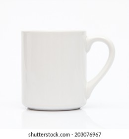 Coffee Mug - Shutterstock ID 203076967