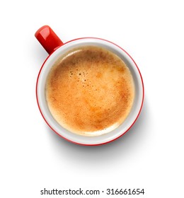 Coffee Mug - Shutterstock ID 316661654
