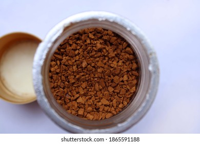 Coffee seeds healthy drinking food photo 