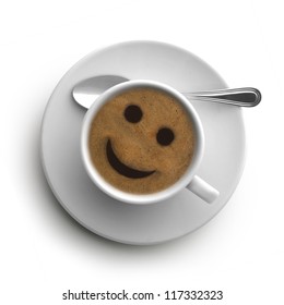 Coffee Smile