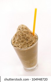 Coffee Smoothie