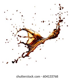 Coffee Splash