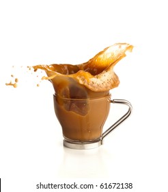 Coffee Splash