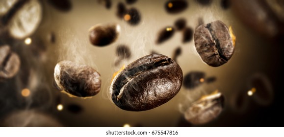 Coffee Splash 