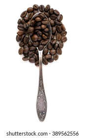Coffee And Spoon