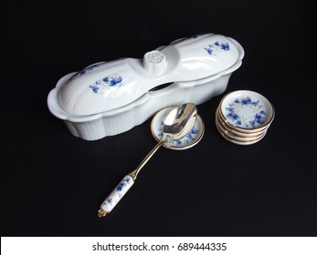 Coffee spoon set