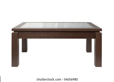 Coffee Table Isolated Images, Stock Photos & Vectors | Shutterstock