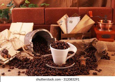 coffee time